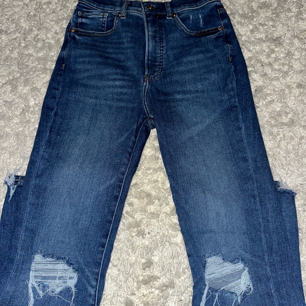 express jeans